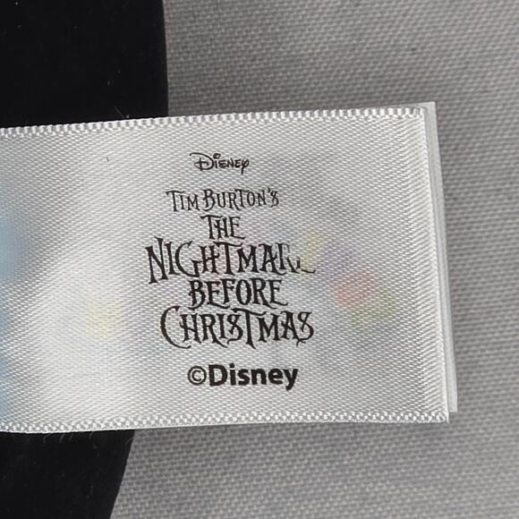 The Night Before Christmas Squishmallow Sally Wearing Her Patchwork Dress - Picture 5 of 7